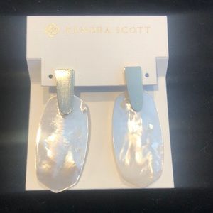 Kendra Scott earrings